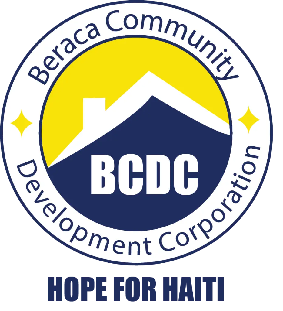 BCDC logo