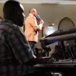 Sunday Service
