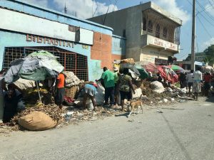 Read more about the article My First Mission Trip to Haiti