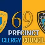 69 precinct logo