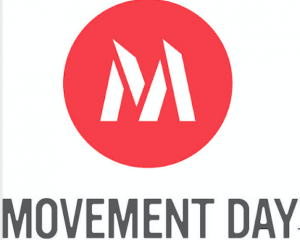 Movement Day 2
