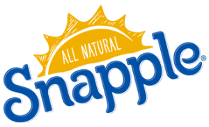 Snapple_logo