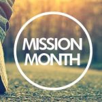 Missions’ Month