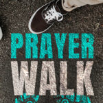 PRAYER WALK