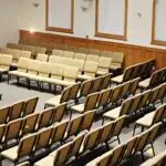 Beraca Sanctuary your seat awaits