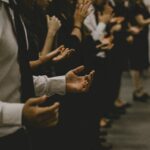 Intercessory Prayer Ministry