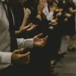 Intercessory Prayer Ministry