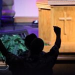 Friday Night Service