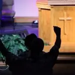 Friday Night Service