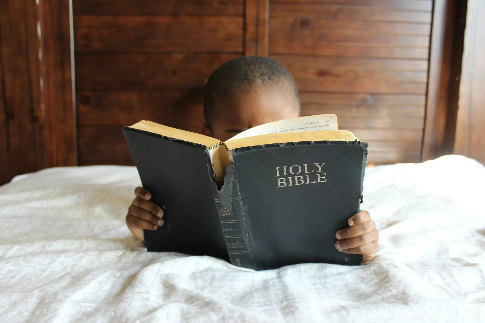 Christian Education & Small Group Image & children's Church