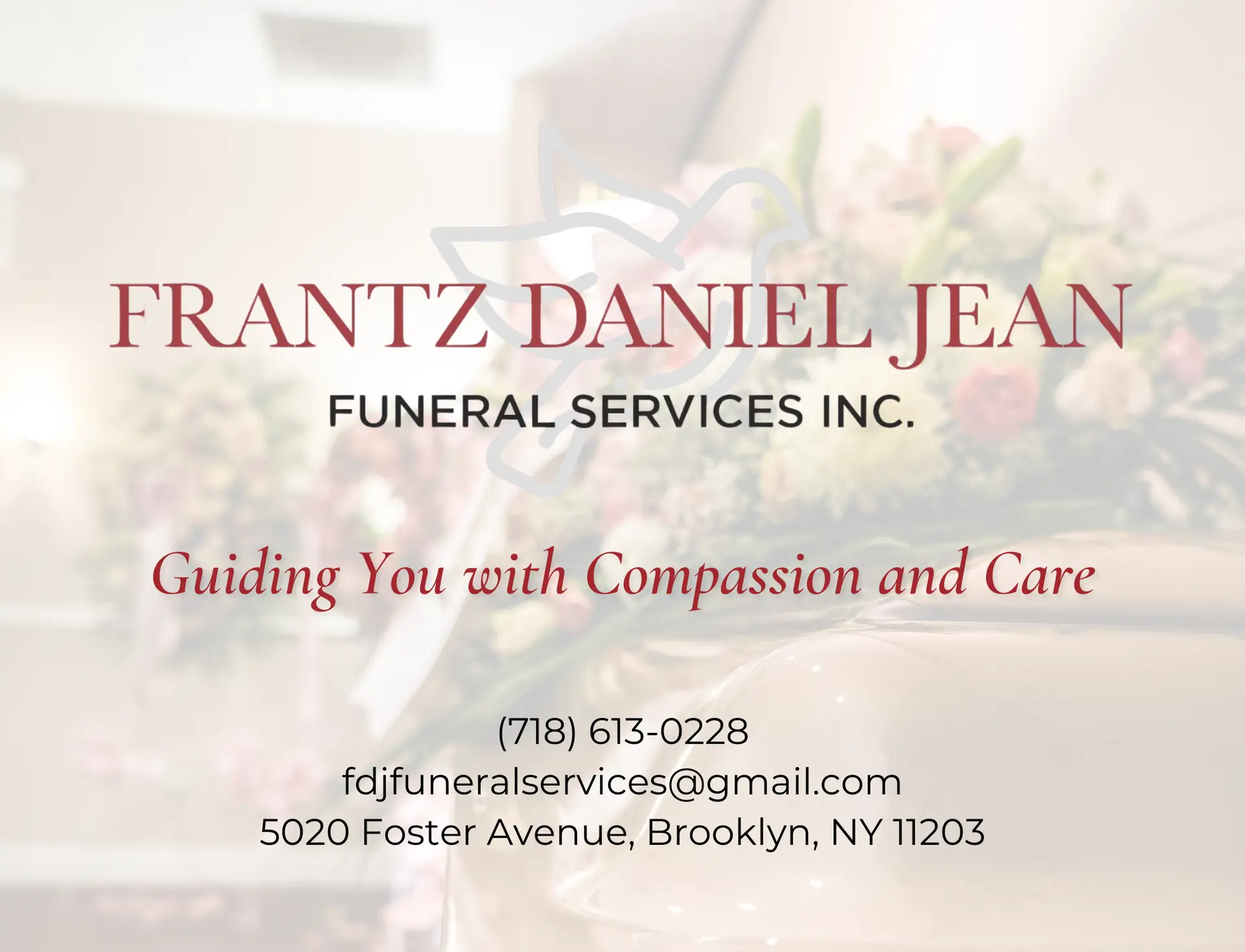 Fritz Daniel Jean FS Promotion Graphic 2