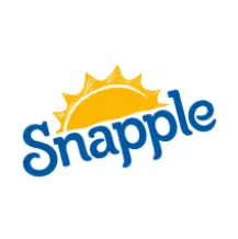 snapple logo