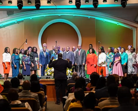 Adult Choir