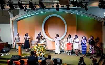 Worship Team