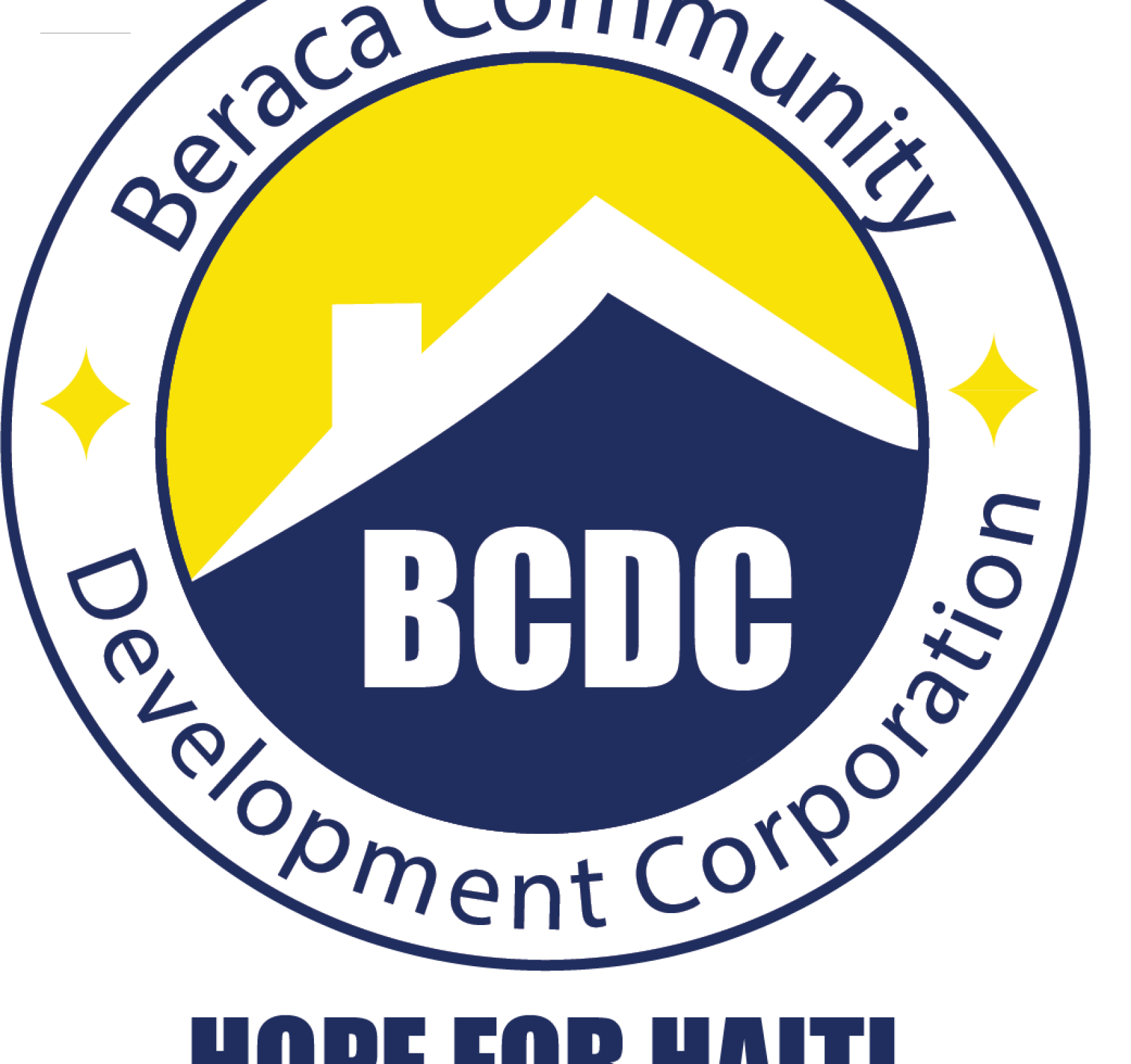 BCDC logo