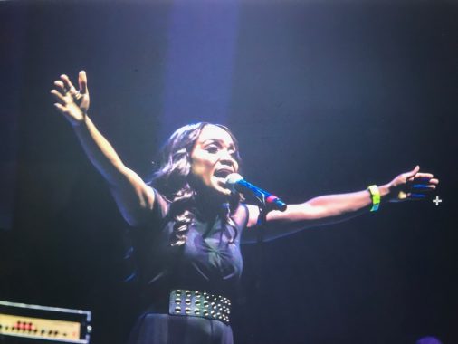 United Praise