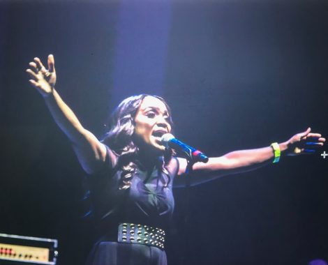 United Praise