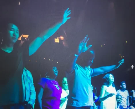 United Praise