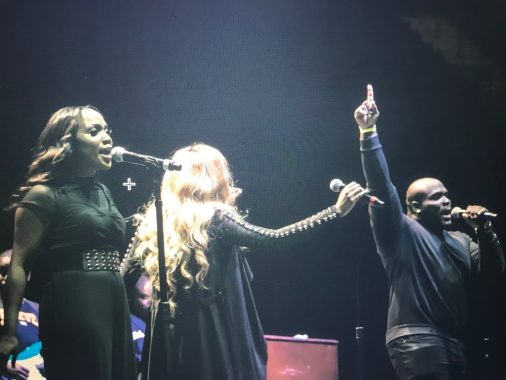 United Praise