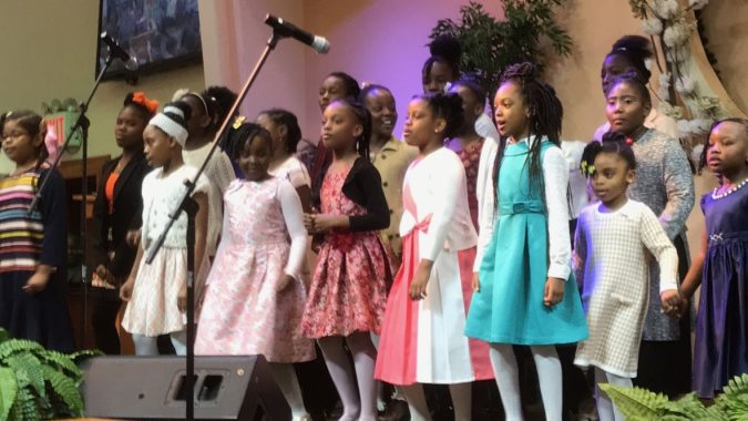 Children Choir