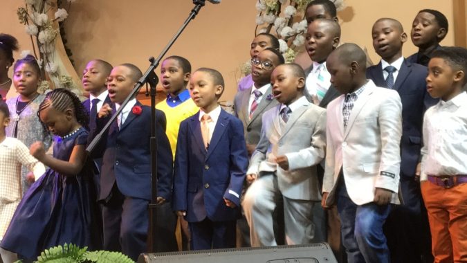 Children Choir