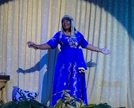 Drama 2018