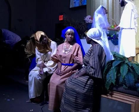 Drama 2018