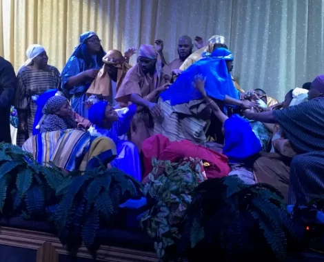 Drama 2018