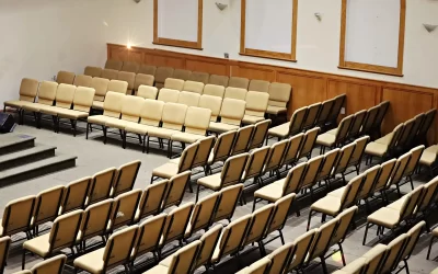 Beraca Sanctuary your seat awaits