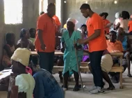 Mission Trip Mission Trip