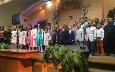 Children's Choir