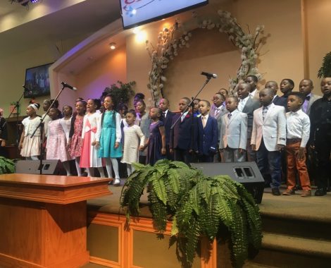 Children's Choir