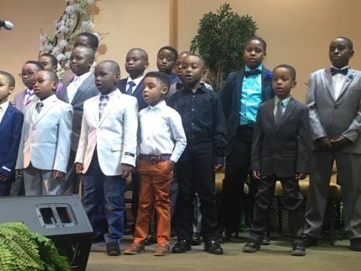 Children Choir