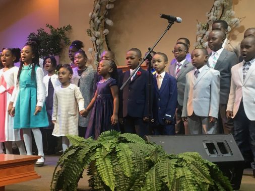 Children Choir
