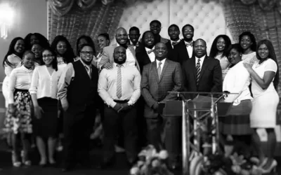 Young Adults Choir