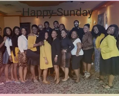Young Adults Choir2