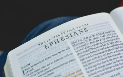 Ephesians