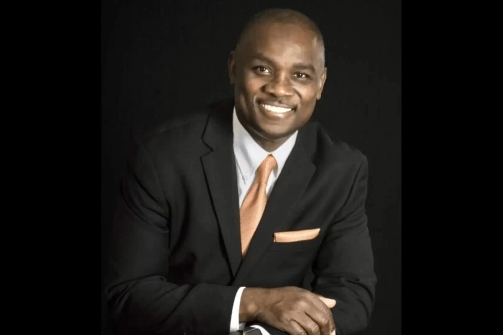 Pastor Mullery Jean-Pierre